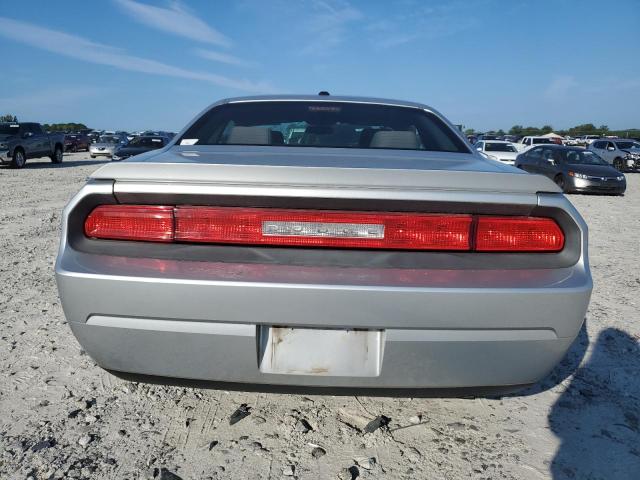 Photo 6 from auction – 2010 DODGE CHALLENGER with VIN 2B3CJ4DV5AH205738