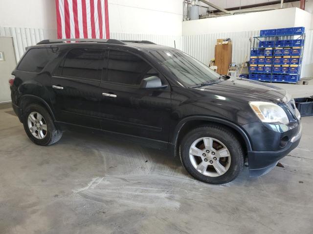 Photo 4 from auction – 2012 GMC ACADIA SLE with VIN 1GKKRPED7CJ138737