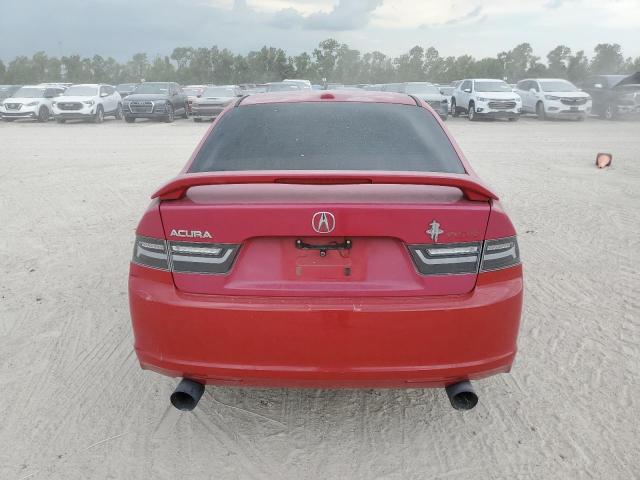 Photo 6 from auction – 2007 ACURA TSX with VIN JH4CL96957C021769