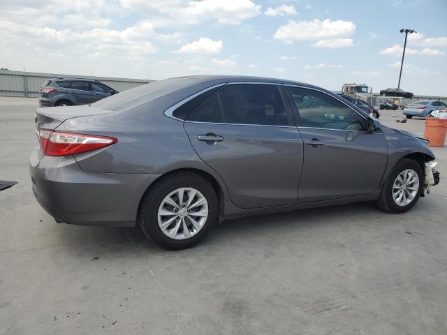 Photo 3 from auction – 2015 TOYOTA CAMRY LE with VIN 4T4BF1FKXFR482498