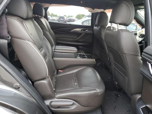 Photo 11 from auction – 2020 MAZDA CX-9 SIGNA with VIN JM3TCBEY7L0407047