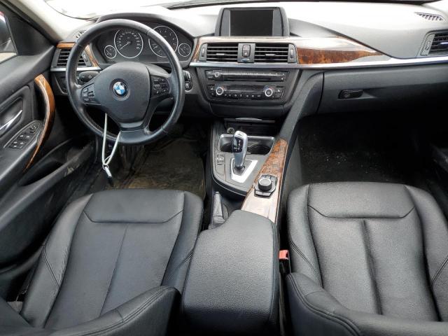 Photo 8 from auction – 2013 BMW 328 XI with VIN WBA3B3C55DJ811113