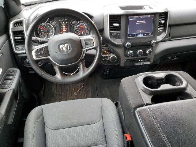 Photo 8 from auction – 2022 RAM 1500 BIG H with VIN 1C6RRFFG6NN127843