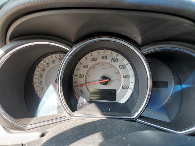 Photo 9 from auction – 2009 NISSAN MURANO S with VIN JN8AZ18W99W106986