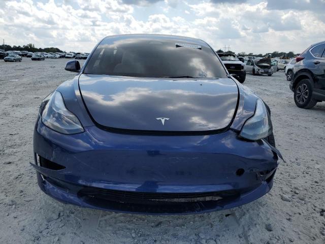 Photo 5 from auction – 2023 TESLA MODEL 3 with VIN 5YJ3E1EA6PF662537