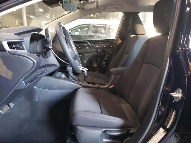 Photo 7 from auction – 2024 TOYOTA COROLLA LE with VIN 5YFB4MDEXRP121874