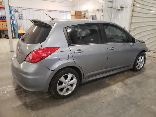 Photo 3 from auction – 2011 NISSAN VERSA S with VIN 3N1BC1CP3BL497651