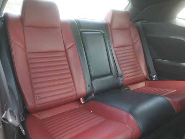 Photo 10 from auction – 2013 DODGE CHALLENGER with VIN 2C3CDYAG1DH515915