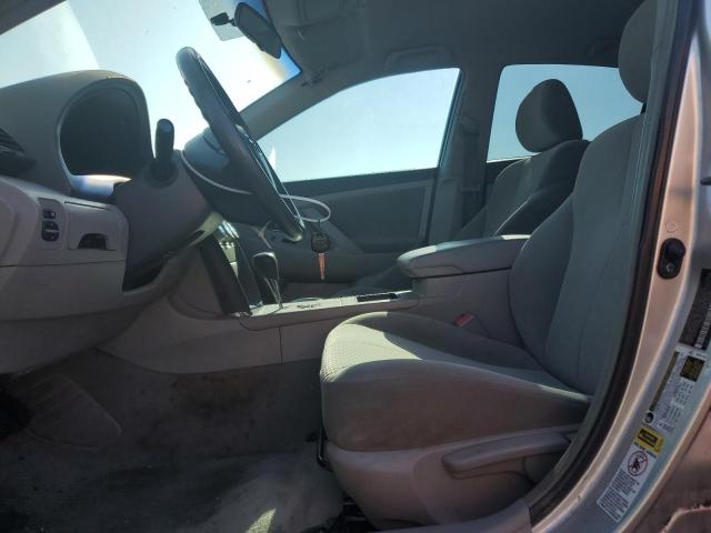 Photo 7 from auction – 2008 TOYOTA CAMRY CE with VIN 4T1BE46K48U198043