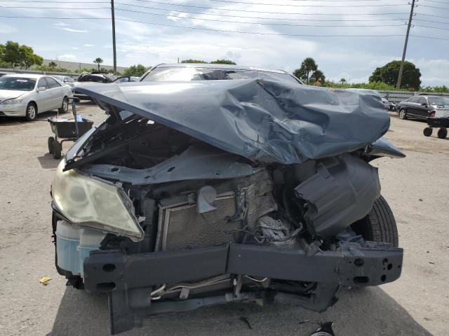Photo 5 from auction – 2014 TOYOTA CAMRY L with VIN 4T1BF1FK9EU446987