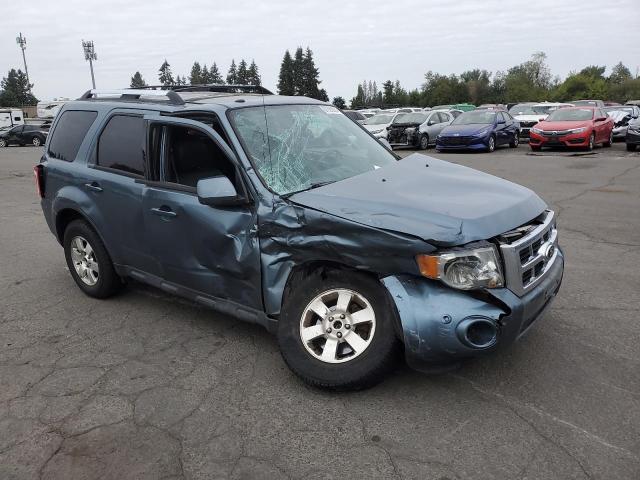 Photo 4 from auction – 2012 FORD ESCAPE LIM with VIN 1FMCU9EG5CKC46431