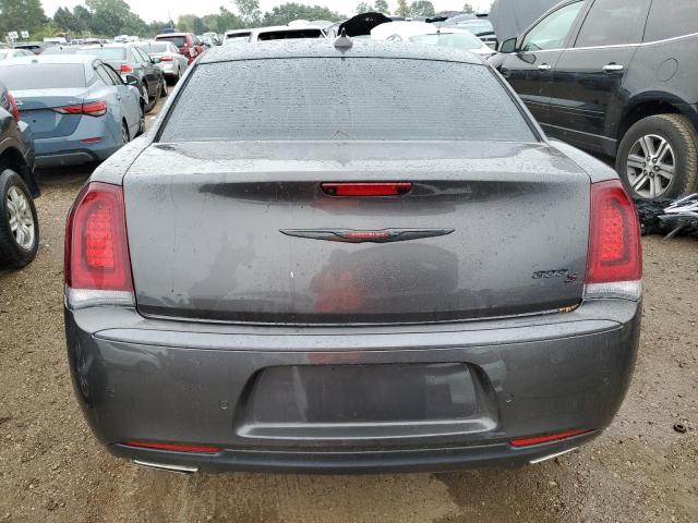 Photo 6 from auction – 2021 CHRYSLER 300 S with VIN 2C3CCABG0MH505031