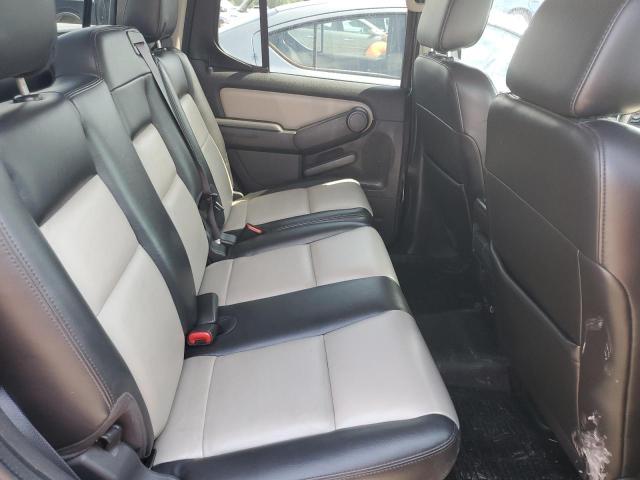 Photo 10 from auction – 2007 FORD EXPLORER S with VIN 1FMEU538X7UA73450