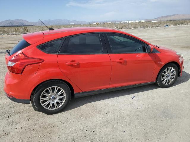 Photo 3 from auction – 2012 FORD FOCUS SE with VIN 1FAHP3K28CL373083