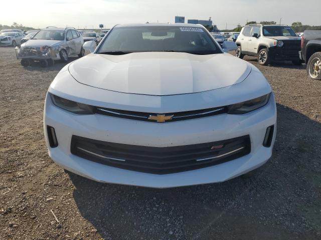 Photo 5 from auction – 2016 CHEVROLET CAMARO LT with VIN 1G1FB1RX0G0181968