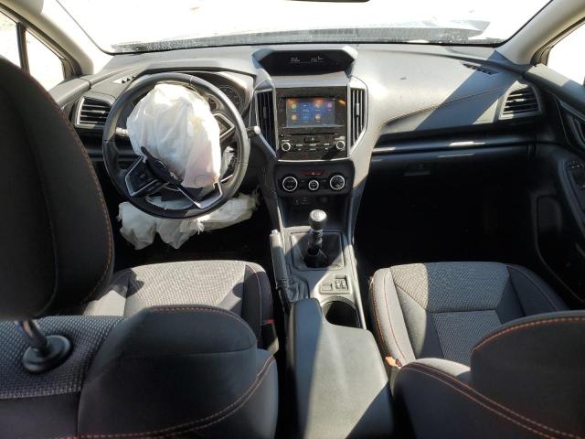 Photo 8 from auction – 2023 SUBARU CROSSTREK with VIN JF2GTACC4PG211223