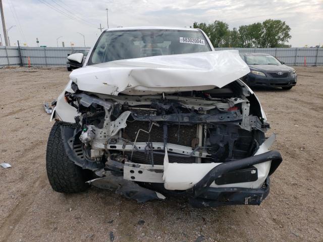 Photo 5 from auction – 2018 TOYOTA 4RUNNER SR with VIN JTEBU5JR7J5488743