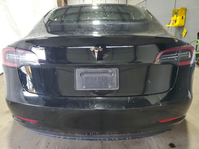 Photo 6 from auction – 2022 TESLA MODEL 3 with VIN 5YJ3E1EA5NF370584