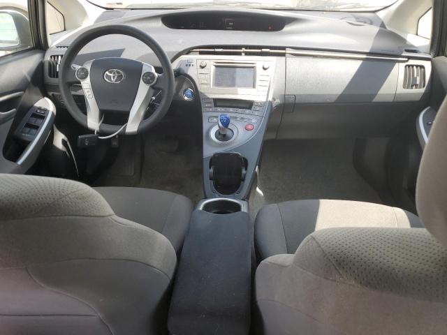 Photo 8 from auction – 2015 TOYOTA PRIUS with VIN JTDKN3DU1F0396814