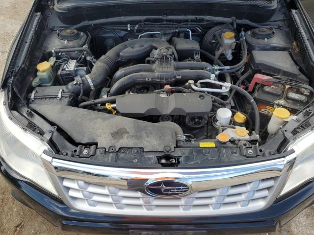 Photo 12 from auction – 2013 SUBARU FORESTER 2 with VIN JF2SHADC8DH428158