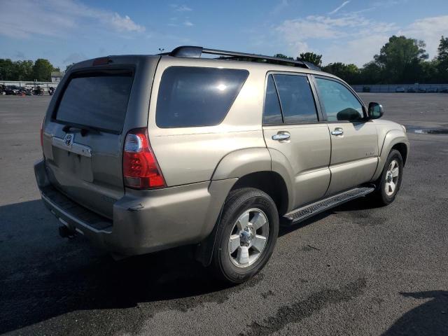 Photo 3 from auction – 2006 TOYOTA 4RUNNER SR with VIN JTEBU14R860088084