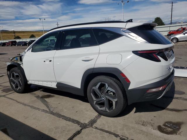 Photo 2 from auction – 2023 HYUNDAI TUCSON LIM with VIN 5NMJECAE6PH213370