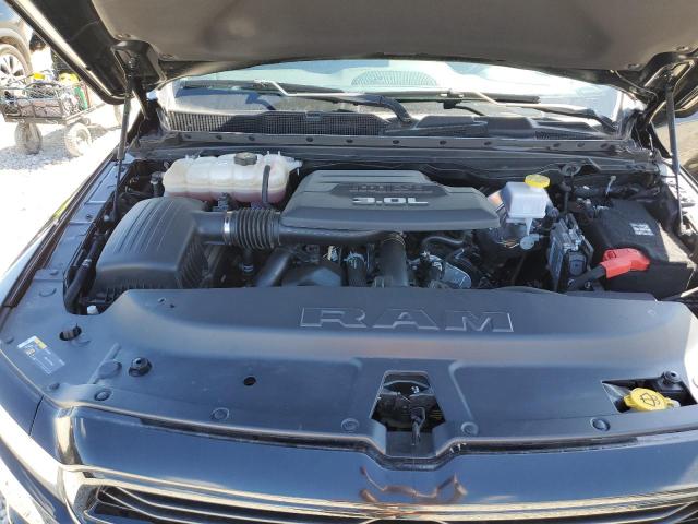Photo 11 from auction – 2022 RAM 1500 LARAM with VIN 1C6SRFJM6NN478072