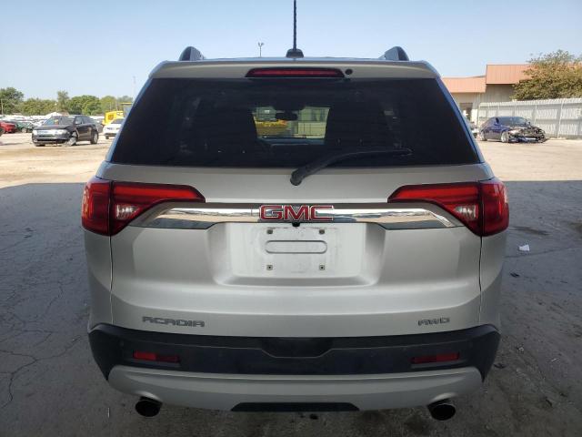 Photo 6 from auction – 2017 GMC ACADIA SLT with VIN 1GKKNULSXHZ326673