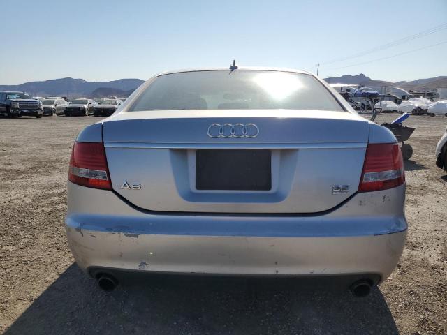 Photo 6 from auction – 2005 AUDI A6 3.2 QUA with VIN WAUDG74F45N071570
