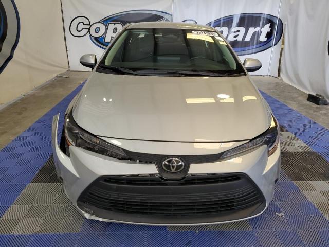 Photo 5 from auction – 2024 TOYOTA COROLLA LE with VIN 5YFB4MDE9RP143218