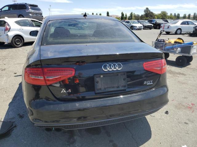 Photo 6 from auction – 2014 AUDI A4 PREMIUM with VIN WAUFFAFL3EN008861