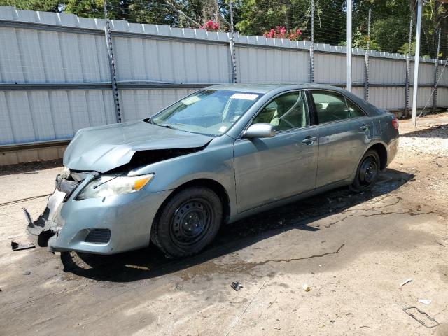 Zdjęcie 1 z aukcji – 2011 TOYOTA CAMRY BASE z VIN 4T1BF3EKXBU756946