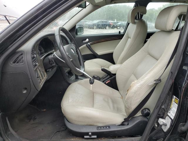 Foto 7 de la subasta – 2008 SAAB 9-5 2.3T con VIN YS3ED49G483513305
