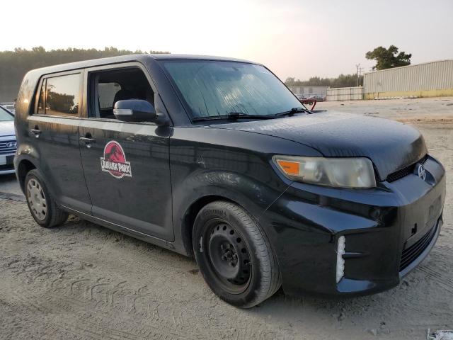 Photo 4 from auction – 2014 TOYOTA SCION XB with VIN JTLZE4FE1EJ063892