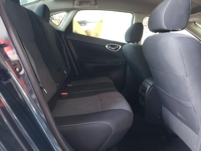 Photo 10 from auction – 2014 NISSAN SENTRA S with VIN 3N1AB7AP2EL679124