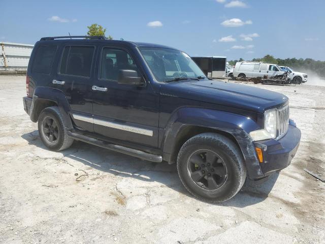 Photo 4 from auction – 2012 JEEP LIBERTY SP with VIN 1C4PJMAK6CW150327
