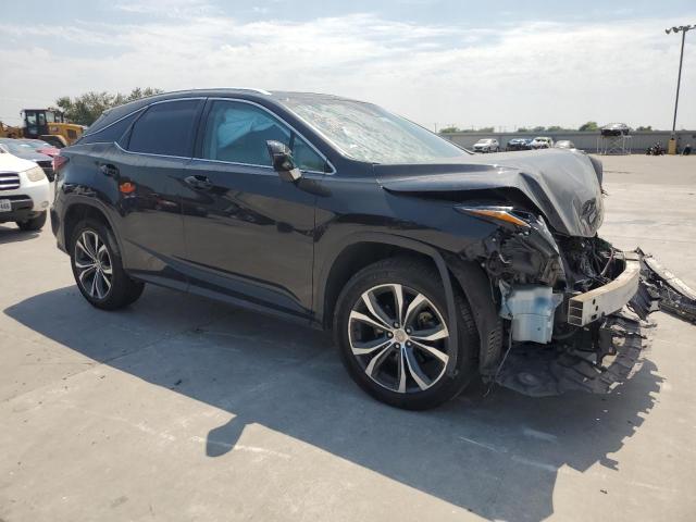 Photo 4 from auction – 2016 LEXUS RX 350 with VIN 2T2ZZMCA5GC011709