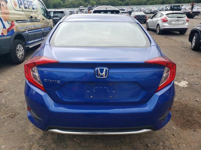Photo 6 from auction – 2019 HONDA CIVIC LX with VIN 2HGFC2F65KH511924