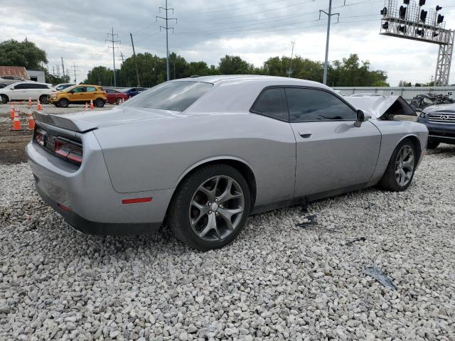 Photo 3 from auction – 2015 DODGE CHALLENGER with VIN 2C3CDZAG6FH906289