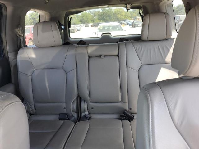 Photo 10 from auction – 2015 HONDA PILOT EXL with VIN 5FNYF4H51FB007929