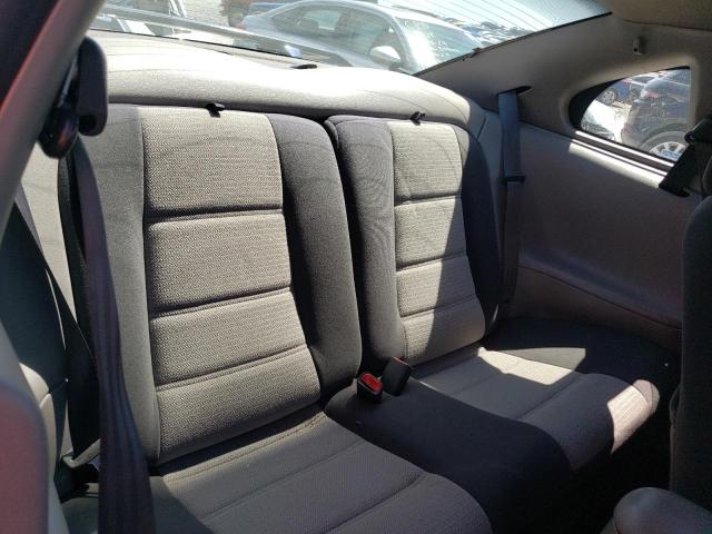 Photo 10 from auction – 2001 FORD MUSTANG with VIN 1FAFP40411F137856
