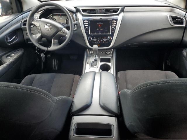 Photo 8 from auction – 2019 NISSAN MURANO S with VIN 5N1AZ2MS0KN133019
