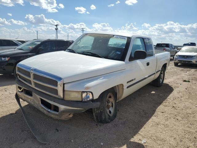 DODGE RAM 1500 1998 with VIN 1B7HC13Y1WJ202561 - Photo from auction