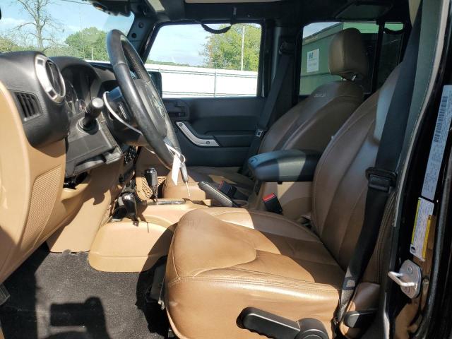 Photo 7 from auction – 2016 JEEP WRANGLER U with VIN 1C4HJWEG1GL334572