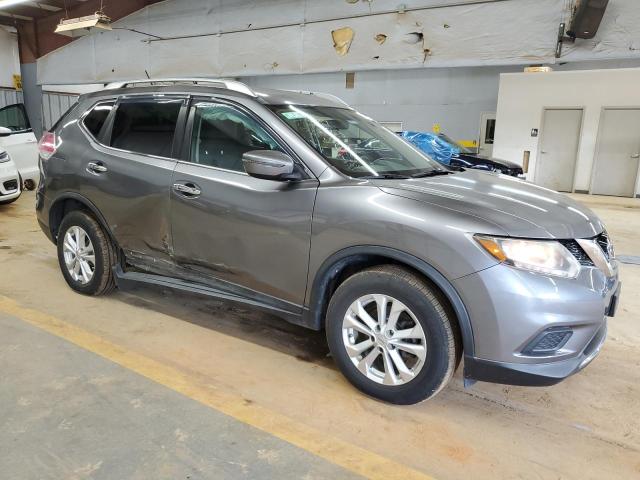 Photo 4 from auction – 2016 NISSAN ROGUE S with VIN KNMAT2MVXGP657452