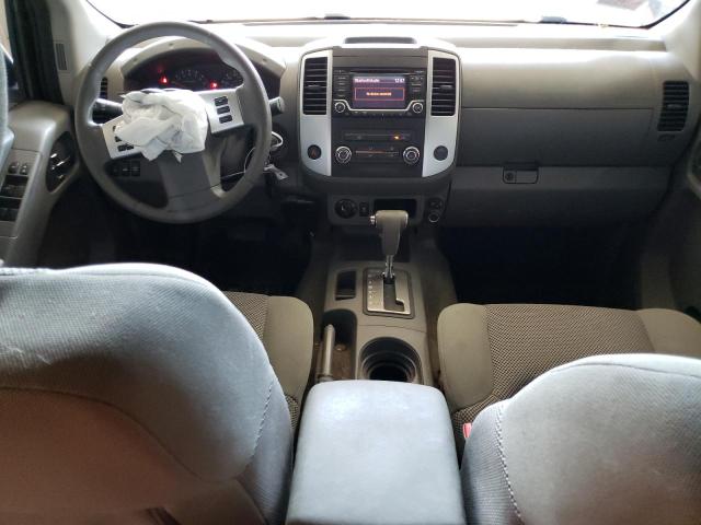 Photo 8 from auction – 2018 NISSAN FRONTIER S with VIN 1N6AD0EV5JN722174