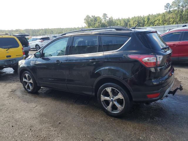 Photo 2 from auction – 2017 FORD ESCAPE SE with VIN 1FMCU0GD7HUB35650