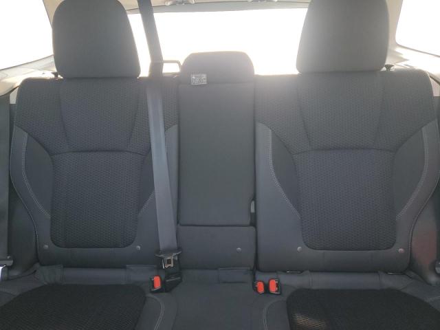 Photo 10 from auction – 2023 SUBARU FORESTER P with VIN JF2SKADC5PH435252