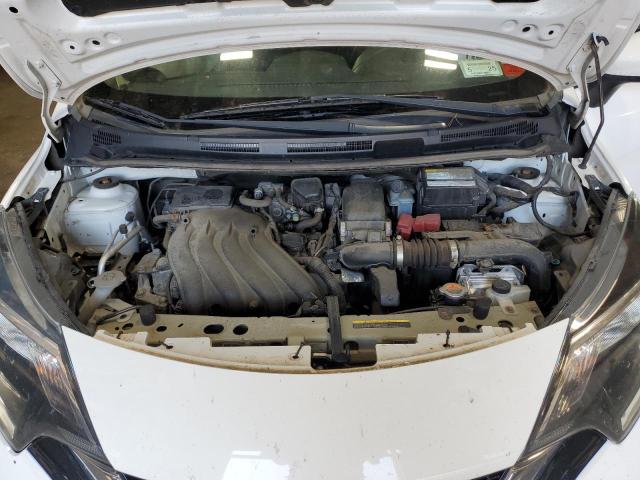 Photo 11 from auction – 2019 NISSAN VERSA NOTE with VIN 3N1CE2CP2KL360480