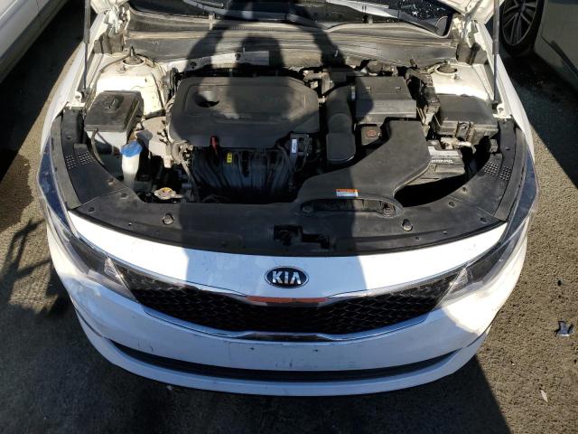 Photo 11 from auction – 2018 KIA OPTIMA LX with VIN KNAGT4L3XJ5214580